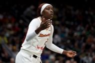 Kahleah Copper | Guard | Phoenix Mercury